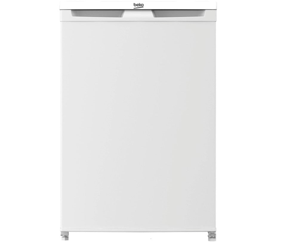Beko UL4584W 128 L Undercounter Larder Fridge in White