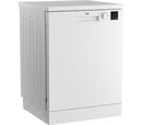 BEKO DVN04X20W Freestanding Dishwasher – White
