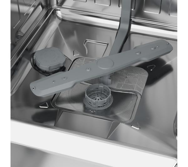 BEKO DVN04X20W Freestanding Dishwasher – White