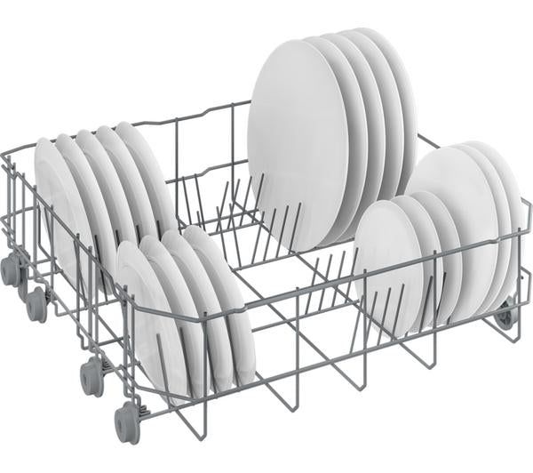 BEKO DVN04X20W Freestanding Dishwasher – White