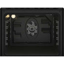 Beko RecycledNet Electric Double Oven - Black | BBDF22300B Beko Oven Lallys Electrical Ireland