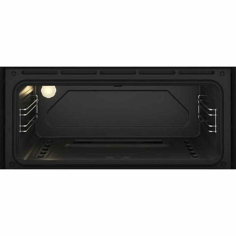 Beko RecycledNet Electric Double Oven - Black | BBDF22300B Beko Oven Lallys Electrical Ireland