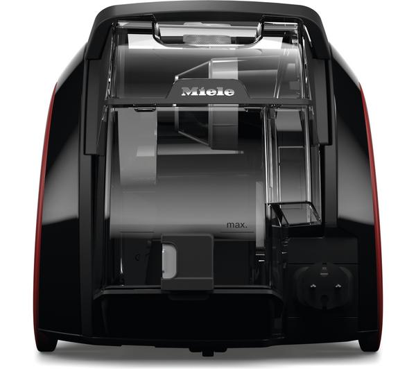 Miele Boost CX1 Bagless Canister Vacuum Cleaner