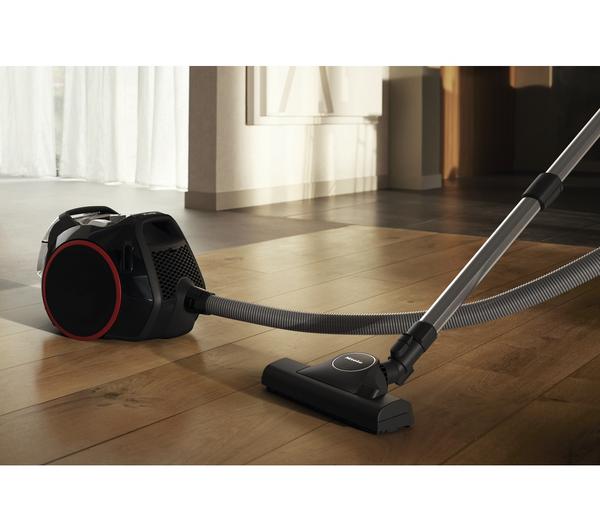 Miele Boost CX1 Bagless Canister Vacuum Cleaner