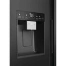 Haier SBS 90 Series 5 601L Total No Frost American Fridge Freezer | HSW59F18EIPT Haier American Fridge Freezer Lallys Electrical Ireland