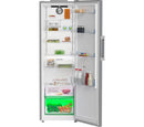 Beko LNP4686LVW Tall Larder Fridge (365 L, White)