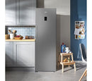 Beko LNP4686LVW Tall Larder Fridge (365 L, White)