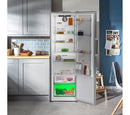 Beko LNP4686LVW Tall Larder Fridge (365 L, White)