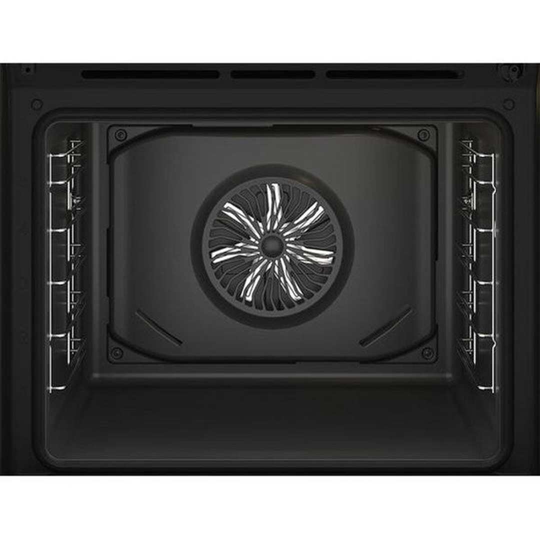 Beko Pro AeroPerfect AirFry Electric Pyrolytic Oven - Stainless Steel | BBIMA13301XMP Beko Oven Lallys Electrical Ireland