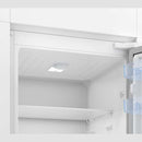 Beko Pro Integrated 70/30 Fridge Freezer - Sliding Hinge | BCFD473 Beko Fridge Freezer Lallys Electrical Ireland