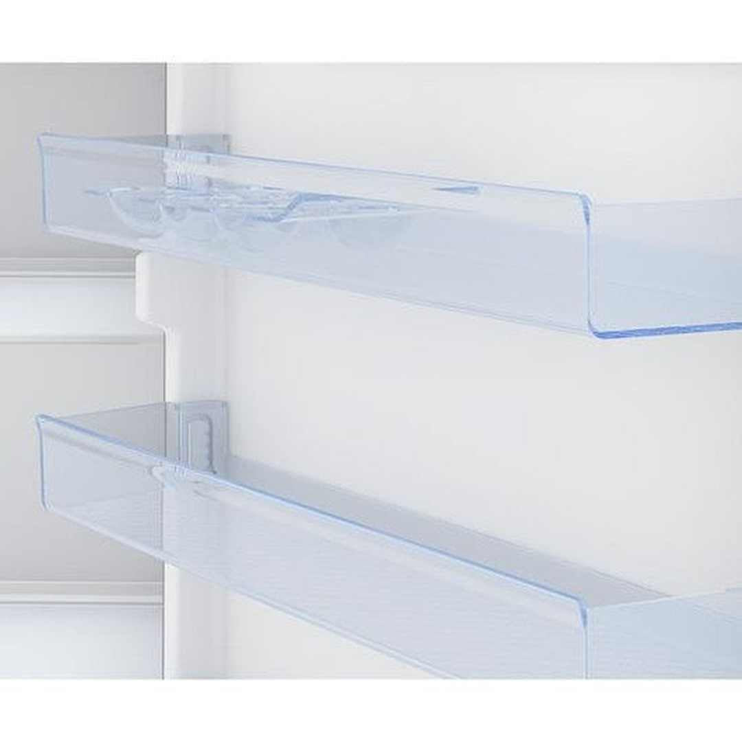 Beko Pro Integrated 70/30 Fridge Freezer - Sliding Hinge | BCFD473 Beko Fridge Freezer Lallys Electrical Ireland