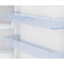 Beko Pro Integrated 70/30 Fridge Freezer - Sliding Hinge | BCFD473 Beko Fridge Freezer Lallys Electrical Ireland