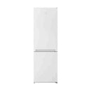 Beko 60/40 Fridge Freezer - White | CSG4571W Beko Fridge Freezer Lallys Electrical Ireland