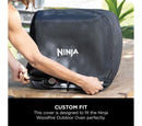 Ninja XSKOCVREUK Woodfire Outdoor Oven Cover (Black)