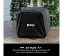 Ninja XSKOCVREUK Woodfire Outdoor Oven Cover (Black)