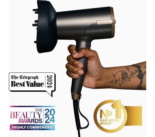 Remington D6077 ONE Dry and Style Hair Dryer