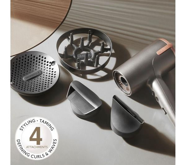 Remington D6077 ONE Dry and Style Hair Dryer