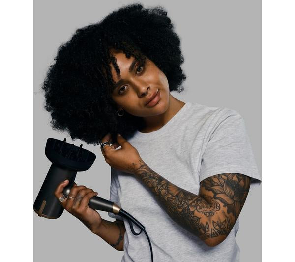 Remington D6077 ONE Dry and Style Hair Dryer