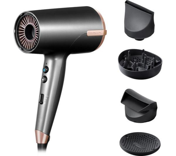 Remington D6077 ONE Dry and Style Hair Dryer
