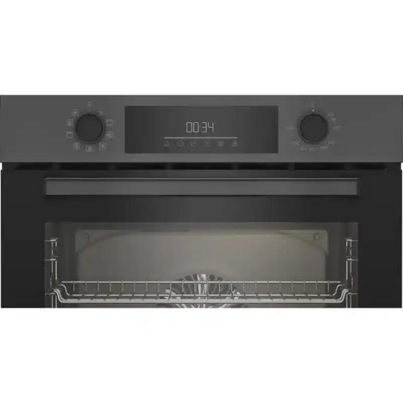 Beko Pro AeroPerfect Built In Single Oven - Anthracite - BBIM12300AC | Lally's Electrical Dundalk - image 3