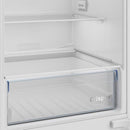 Beko Integrated 50/50 Fridge Freezer - Sliding Hinge | BCSM450 Beko Fridge Freezer Lallys Electrical Ireland
