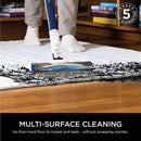 Shark PowerPro Cordless Stick Vacuum - Navy Metallic | IZ380UK Shark Vacuum Cleaner Lallys Electrical Ireland