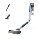 Shark PowerPro Cordless Stick Vacuum - Navy Metallic | IZ380UK Shark Vacuum Cleaner Lallys Electrical Ireland