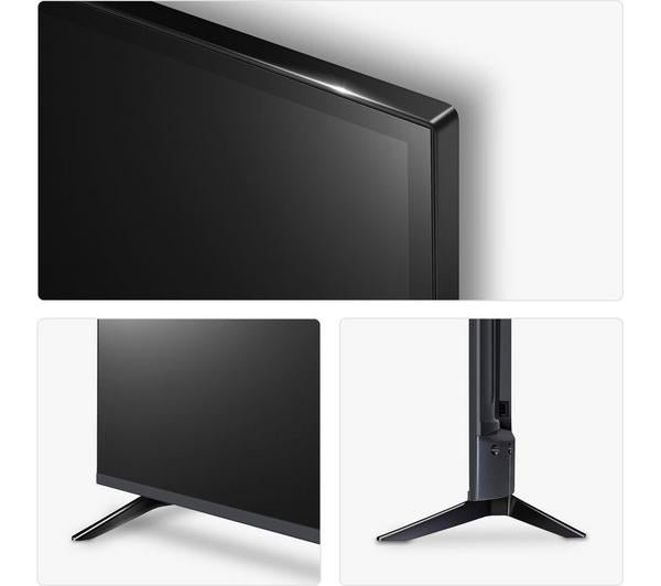 LG UA73 55" 4K UHD LED Smart TV | 55UA73006LA.AEKQ LG TV Lallys Electrical Ireland