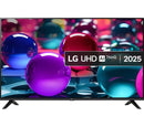 LG UA73 55" 4K UHD LED Smart TV | 55UA73006LA.AEKQ LG TV Lallys Electrical Ireland