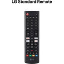 LG 50" 4K UHD LED Smart TV | 50UA75006LA.AEK LG TV Lallys Electrical Ireland