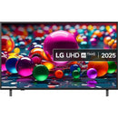 LG 50" 4K UHD LED Smart TV | 50UA75006LA.AEK LG TV Lallys Electrical Ireland