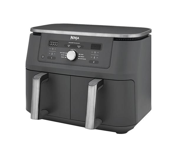 Ninja MAX 6‑in‑1 Dual Zone Air Fryer 9.5 L | DZ400UK