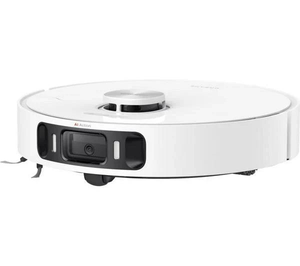 Dreame L40 Ultra AE Robot Vacuum & Mop White | RLL77SE_WH view 3