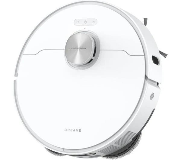 Dreame L40 Ultra AE Robot Vacuum & Mop White | RLL77SE_WH view 2