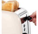 Russell Hobbs Classics 2-Slice Toaster – Jasmine (Model 26930)