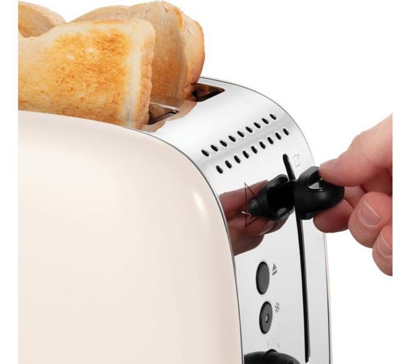 Russell Hobbs Classics 2-Slice Toaster – Jasmine (Model 26930)