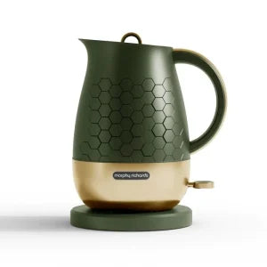 Morphy Richards Cassini Jug Kettle 1.7L | 103022