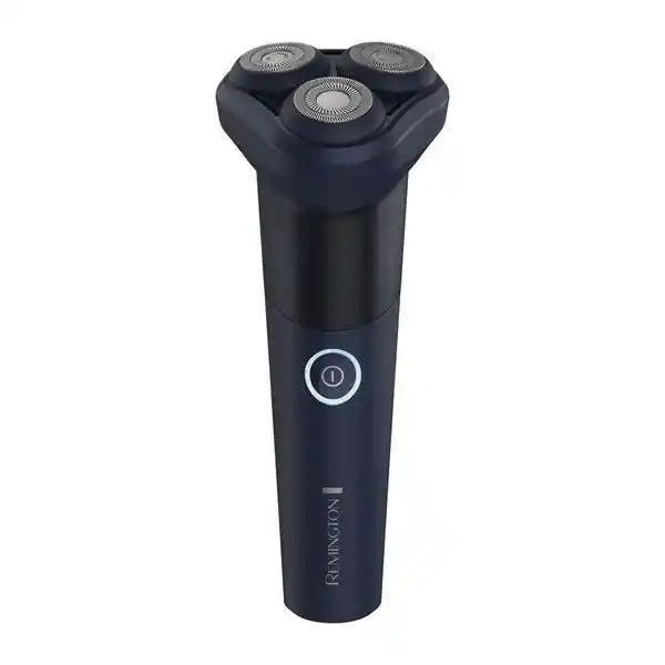 Remington Washup 3 Rotary Shaver - Blue - RC4381U51 | Lally's Electrical Dundalk