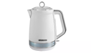 Morphy Richards Illumination Jug Kettle — Model 108021 (White)
