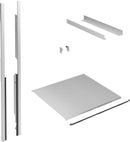 Neff Z11SZ90XO Seamless Combination Strip – Stainless Steel