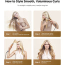 Dreame AirStyle Pro 7-in-1 Hair Styler | Multi-tool Dryer & Styling Kit | AMF18A