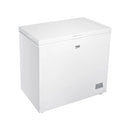 Beko CF4198W 198 L Chest Freezer (White)