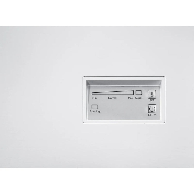 Beko CF4198W 198 L Chest Freezer (White)