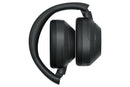 Sony WH-ULT900N Wireless Noise-Cancelling Over-Ear Headphones (Black)