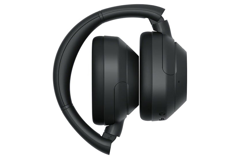 Sony WH-ULT900N Wireless Noise-Cancelling Over-Ear Headphones (Black)