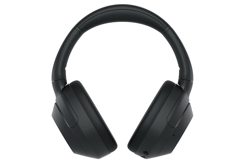 Sony WH-ULT900N Wireless Noise-Cancelling Over-Ear Headphones (Black)