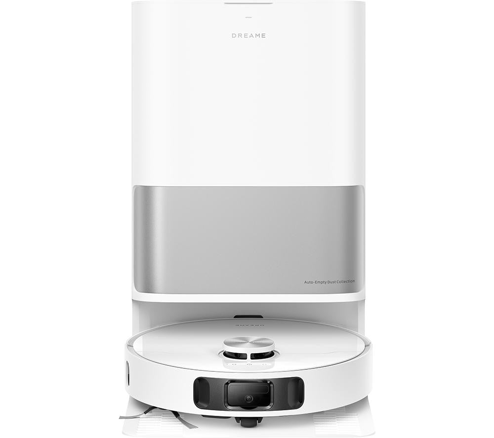 Dreame Robot Vacuum L10S