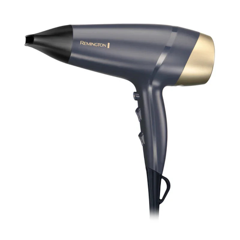 Remington Sapphire Luxe Hair Dryer — D5805 (2200 W, Ceramic / Ionic)