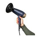 Remington Sapphire Luxe Hair Dryer — D5805 (2200 W, Ceramic / Ionic)