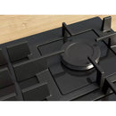 Bosch PNP6B6K40 Series 4 60 cm Gas Hob (Black)